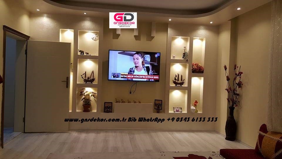 TV ÜNİTESİ
