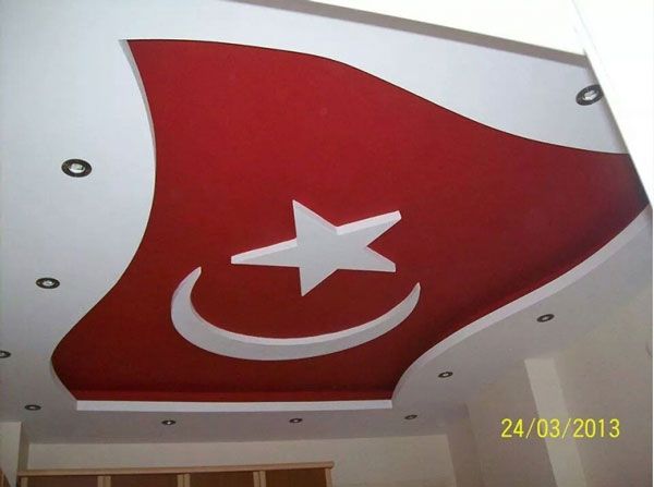 1 Işık bandı